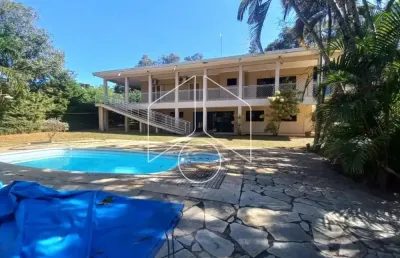 Chácara / sítio com 6 quartos à venda na Avenida Brigadeiro Eduardo Gomes, 402158, Residencial Vale Verde, Marília