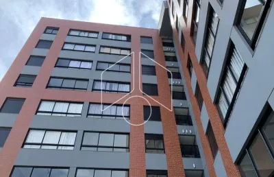 Apartamento com 1 quarto à venda na Rua das Roseiras, 20383, Fragata, Marília