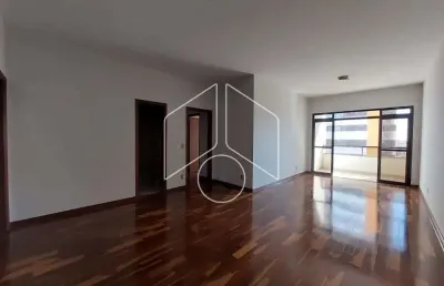 Apartamento com 2 quartos à venda na Avenida Rio Branco, 30384, Centro, Marília