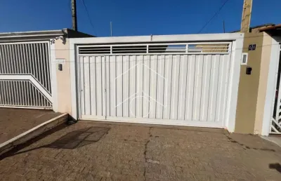 Casa com 3 quartos à venda na Rua Quitéria Pereira, 6160, Palmital, Marília