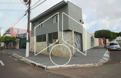 Casa com 3 quartos à venda na Avenida República, 0, 201079, Palmital, Marília