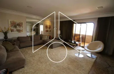 Apartamento com 4 quartos à venda na Avenida Sampaio Vidal, 10962, Centro, Marília