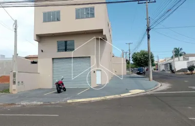 Sala comercial à venda na Avenida Sigismundo Nunes de Oliveira, 10189, Jardim Nazareth, Marília
