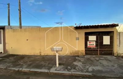 Casa com 3 quartos à venda na Rua Gonçalves Ledo, 8095, Palmital, Marília