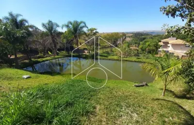 Chácara / sítio com 6 quartos à venda na Avenida Marcos Lopes, 9108, Parque Serra Dourada, Marília