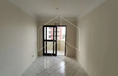 Apartamento com 2 quartos à venda na Avenida Santo Antônio, 4082, Boa Vista, Marília