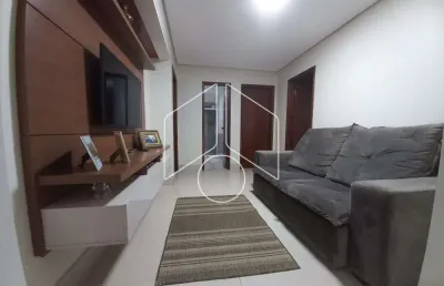 Apartamento com 3 quartos à venda na Rua Quatro de Abril, 10566, Centro, Marília