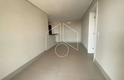 Apartamento com 3 quartos à venda na Avenida Euclides da Cunha, 20396, Bassan, Marília