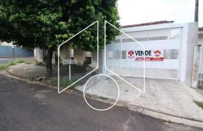 Casa com 3 quartos à venda na Rua Almirante Barroso, 0, 70801, Jardim dos Lírios, Marília