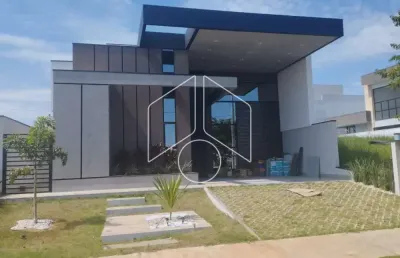 Residencial / casa em condomínio - jardim flamingo - venda - residencial | verana parque alvorada