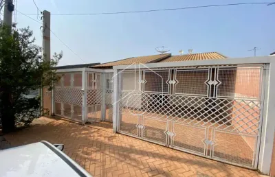 Casa com 3 quartos à venda na Rua Amabile Zenerato Zambon, 1161, Professor José Augusto da Silva Ribeiro, Marília