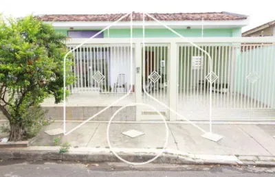 Casa com 4 quartos à venda na Rua Major Eliziario De Camargo Barbosa, 0, 30072, Hípica Paulista, Marília