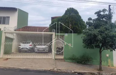 Casa com 4 quartos à venda na Rua Francisco Barrueco, 10684, Jardim Parati, Marília