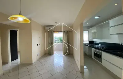 Apartamento com 2 quartos à venda na Rua Sete de Setembro, 105086, Centro, Marília