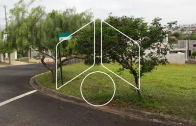 Terreno à venda na Rua André Martins Parra, 20569, Jardim Colibri, Marília