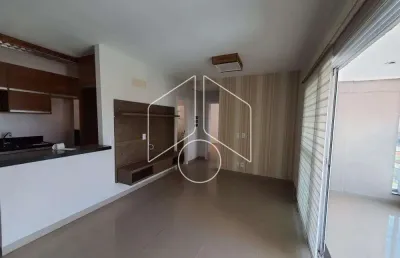 Apartamento com 2 quartos à venda na Rua São Paulo, 10854, Marília, Marília