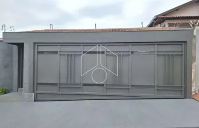Residencial / casa - jardim aquárius - venda - comercial