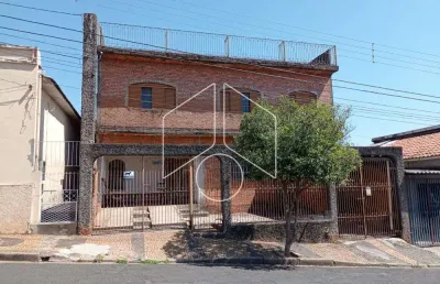 Casa com 3 quartos à venda na Rua Almirante Tamandaré, 10761, Alto Cafezal, Marília