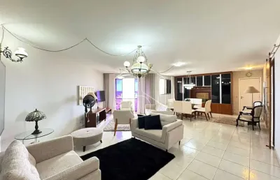 Apartamento com 3 quartos à venda na Rua Bandeirantes, 4087, Centro, Marília