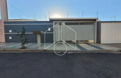 Casa com 3 quartos à venda na Rua Alexandre Guizardi, 10961, Jardim Pérola, Marília