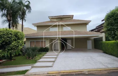 Casa em condomínio fechado com 4 quartos à venda na Avenida Warner Gomes Fernandes, 10384, Parque das Esmeraldas, Marília