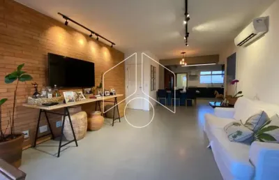 Apartamento com 3 quartos à venda na Praça Athos Fragata, 2108, Fragata, Marília