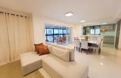 Apartamento com 3 quartos à venda na Rua Floriano Peixoto, 10786, Barbosa, Marília