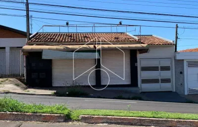 Ponto comercial à venda na Avenida João Martins Coelho, 105150, Jardim Santa Antonieta, Marília