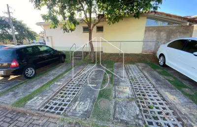 Casa em condomínio fechado com 3 quartos à venda na Avenida João Procópio da Silva, 20185, Jardim Esmeralda, Marília