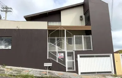 Casa com 4 quartos à venda na Rua Alexandre Guizardi, 50281, Jardim Pérola, Marília
