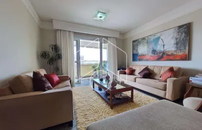 Apartamento com 3 quartos à venda na Avenida Sampaio Vidal, 6075, Barbosa, Marília
