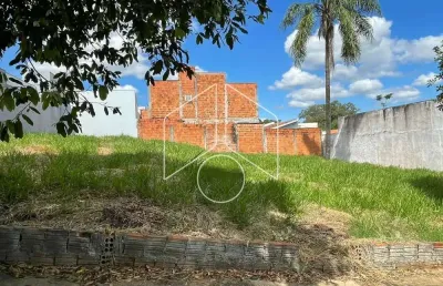 Terreno / fora de condomínio - jardim dom frei daniel tomasella - venda - residencial
