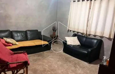 Casa com 3 quartos à venda na Rua Ribeirão Preto, 30969, São Paulo, Marília