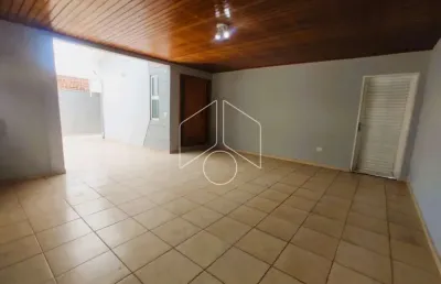 Ponto comercial à venda na Rua Paulo Centrone, 40803, Jardim Bandeirantes, Marília
