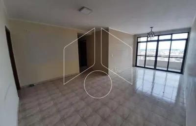 Apartamento com 3 quartos à venda na Rua Dom Pedro II, 5159, Centro, Marília
