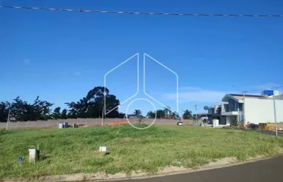 Terreno à venda na Rua José Guilherme Miranda, 10667, Jardim Tropical, Marília