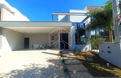 Residencial / casa em condomínio - residencial vale verde - locação e venda - residencial | village damha