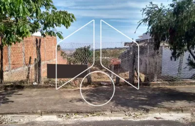 Terreno à venda na Rua Maria Martha Argollo Ferrão, 0, 80, Jardim Maria Martha, Marília