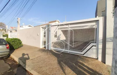 Casa com 3 quartos à venda na Rua Tufic Butara, 0, 60889, Jardim São Domingos, Marília