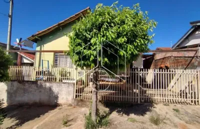 Casa com 3 quartos à venda na Rua Rodrigues Alves, 103158, Alto Cafezal, Marília