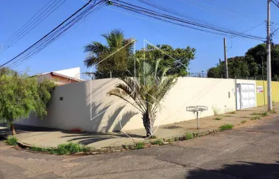 Casa com 5 quartos à venda na Rua Euclides da Silva Nunes, 8128, Jardim Morumbi, Marília