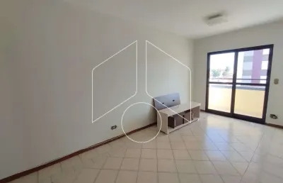 Apartamento com 2 quartos à venda na Avenida Rio Branco, 102120, Centro, Marília