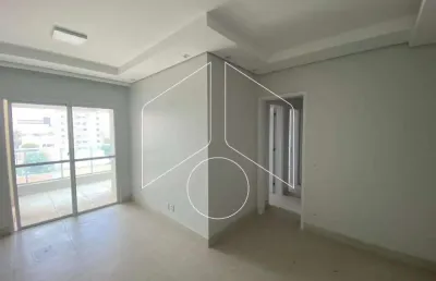 Apartamento com 3 quartos à venda na Avenida Pedro de Toledo, 100089, Palmital, Marília