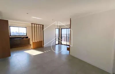 Apartamento com 2 quartos à venda na Rua das Roseiras, 20391, Fragata, Marília