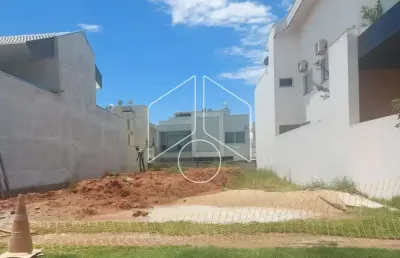 Terreno / dentro de condomínio - parque das esmeraldas ii - venda - residencial | reserva esmeralda