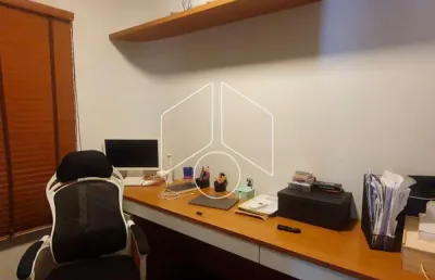 Ponto comercial à venda na Rua Comendador Fragata, 10595, Fragata, Marília