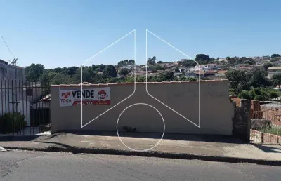 Casa com 2 quartos à venda na Rua Tereza Fontanelli, 0, 6151, Jardim dos Lírios, Marília
