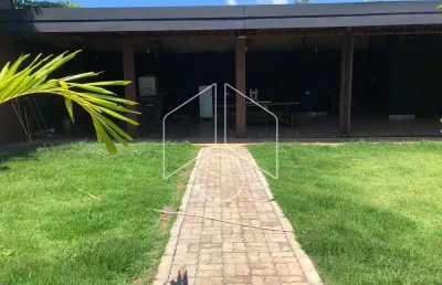 Chácara / sítio com 1 quarto à venda na Rua Lauro Aparecido Gervásio, 80189, Chácara de Recreio Letícia II (Padre Nóbrega), Marília