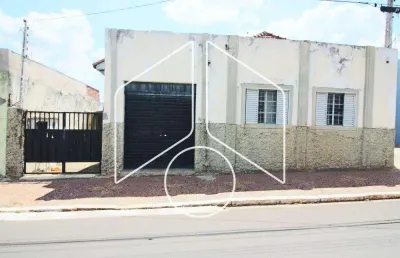 Ponto comercial à venda na Rua Quatro De Abril, 0, 80295, Centro, Marília