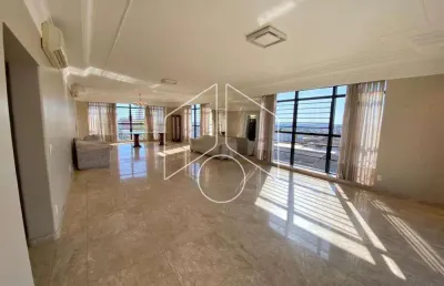 Apartamento com 4 quartos à venda na Avenida Santo Antônio, 20796, Boa Vista, Marília